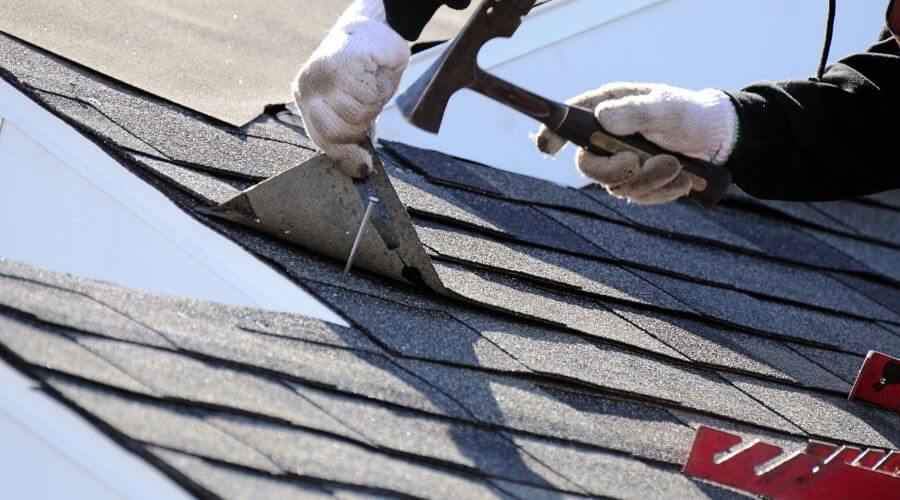 Expert Emergency Roof Repairs services in Mathews, VA